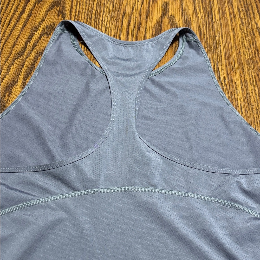 Nike Racerback Tank - Picture 13 of 13